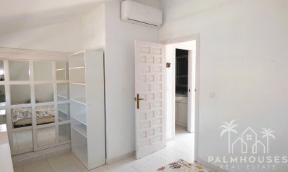 Revente - Apartment - Torrevieja - La Veleta