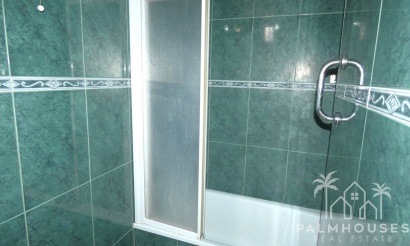 Revente - Apartment - Torrevieja - La Veleta