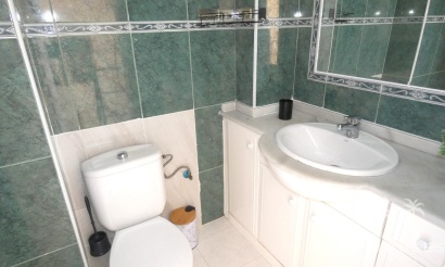 Revente - Apartment - Torrevieja - La Veleta