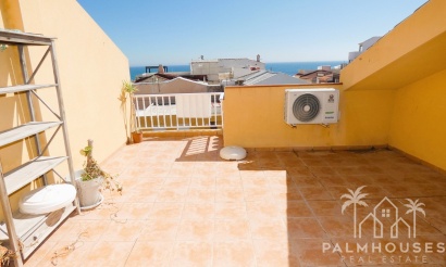 Revente - Apartment - Torrevieja - La Veleta