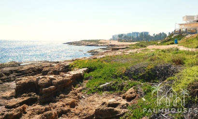 Revente - Apartment - Torrevieja - La Veleta