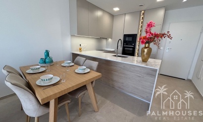 Revente - Apartment - Los Alcazares - Los Alcazares Centro