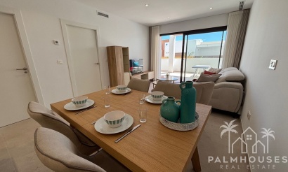 Revente - Apartment - Los Alcazares - Los Alcazares Centro