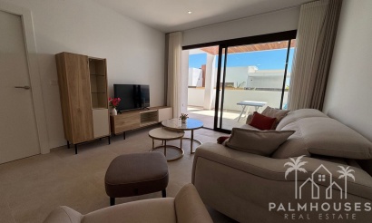Revente - Apartment - Los Alcazares - Los Alcazares Centro