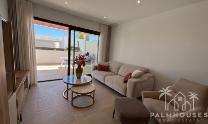 Revente - Apartment - Los Alcazares - Los Alcazares Centro