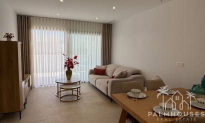 Revente - Apartment - Los Alcazares - Los Alcazares Centro