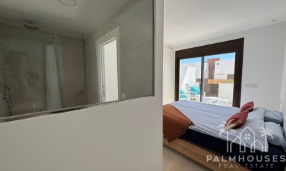 Revente - Apartment - Los Alcazares - Los Alcazares Centro