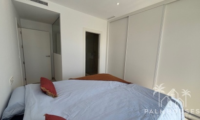 Revente - Apartment - Los Alcazares - Los Alcazares Centro
