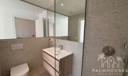 Revente - Apartment - Los Alcazares - Los Alcazares Centro