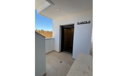 Revente - Apartment - Los Alcazares - Los Alcazares Centro