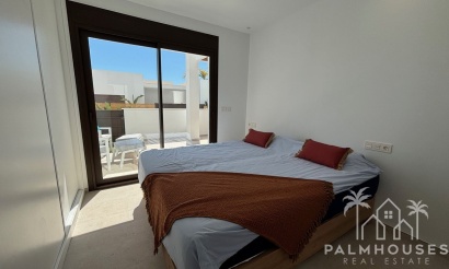 Revente - Apartment - Los Alcazares - Los Alcazares Centro