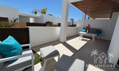 Revente - Apartment - Los Alcazares - Los Alcazares Centro