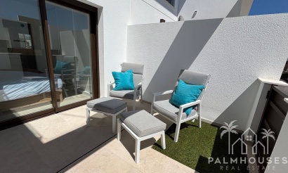 Revente - Apartment - Los Alcazares - Los Alcazares Centro