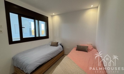 Revente - Apartment - Los Alcazares - Los Alcazares Centro