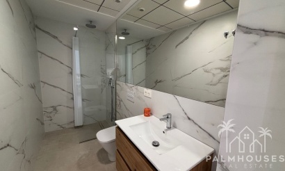 Revente - Apartment - Los Alcazares - Los Alcazares Centro