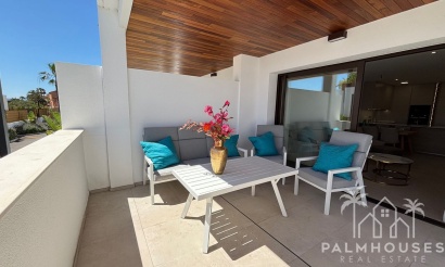 Revente - Apartment - Los Alcazares - Los Alcazares Centro