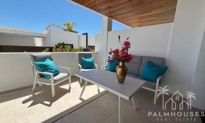 Revente - Apartment - Los Alcazares - Los Alcazares Centro