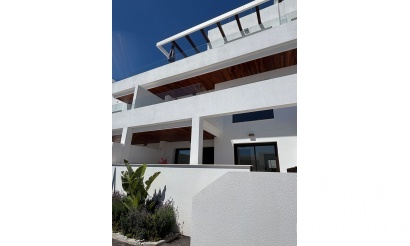 Revente - Apartment - Los Alcazares - Los Alcazares Centro