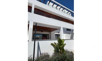 Revente - Apartment - Los Alcazares - Los Alcazares Centro