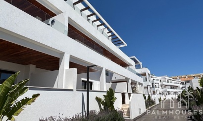 Revente - Apartment - Los Alcazares - Los Alcazares Centro