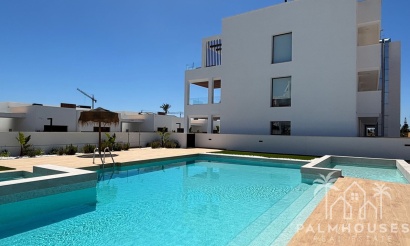 Revente - Apartment - Los Alcazares - Los Alcazares Centro