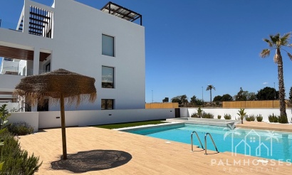 Revente - Apartment - Los Alcazares - Los Alcazares Centro