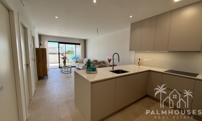 Revente - Apartment - Los Alcazares - Los Alcazares Centro