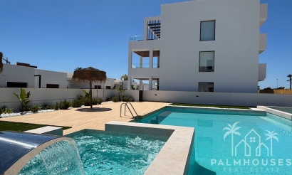 Revente - Apartment - Los Alcazares - Los Alcazares Centro