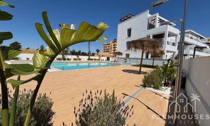 Revente - Apartment - Los Alcazares - Los Alcazares Centro