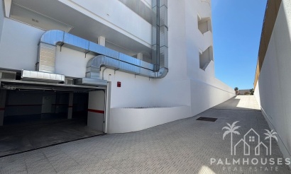 Revente - Apartment - Los Alcazares - Los Alcazares Centro