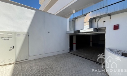 Revente - Apartment - Los Alcazares - Los Alcazares Centro