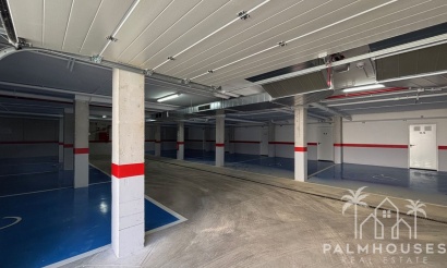 Revente - Apartment - Los Alcazares - Los Alcazares Centro