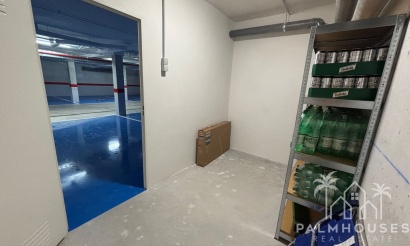 Revente - Apartment - Los Alcazares - Los Alcazares Centro
