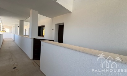 Revente - Apartment - Los Alcazares - Los Alcazares Centro