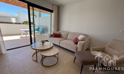 Revente - Apartment - Los Alcazares - Los Alcazares Centro