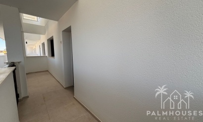 Revente - Apartment - Los Alcazares - Los Alcazares Centro