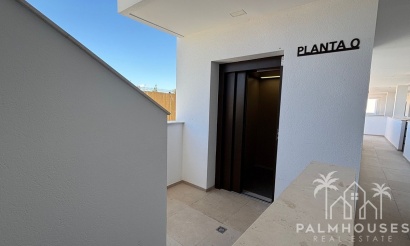 Revente - Apartment - Los Alcazares - Los Alcazares Centro