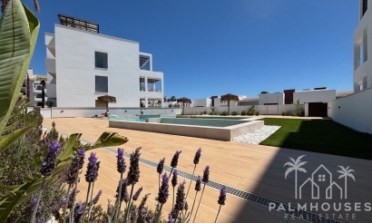 Revente - Apartment - Los Alcazares - Los Alcazares Centro