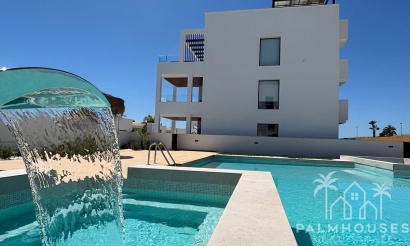 Revente - Apartment - Los Alcazares - Los Alcazares Centro