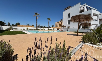 Revente - Apartment - Los Alcazares - Los Alcazares Centro