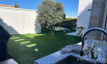 Revente - Villa - Algorfa - Algorfa Centro