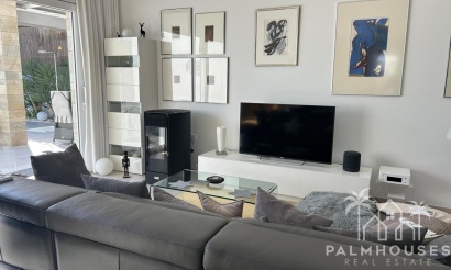 Revente - Villa - Algorfa - Algorfa Centro