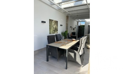 Revente - Villa - Algorfa - Algorfa Centro