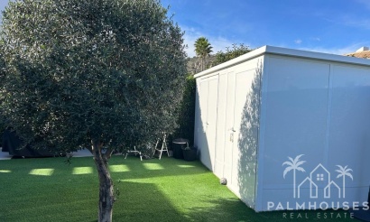 Revente - Villa - Algorfa - Algorfa Centro