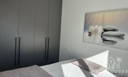 Revente - Villa - Algorfa - Algorfa Centro