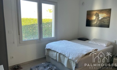 Revente - Villa - Algorfa - Algorfa Centro