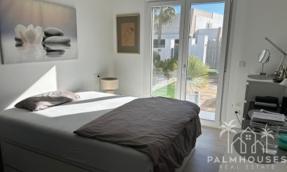 Revente - Villa - Algorfa - Algorfa Centro