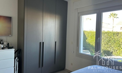 Revente - Villa - Algorfa - Algorfa Centro