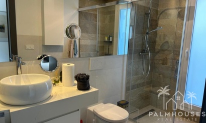 Revente - Villa - Algorfa - Algorfa Centro
