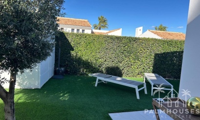 Revente - Villa - Algorfa - Algorfa Centro